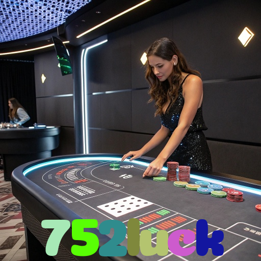 752luck 