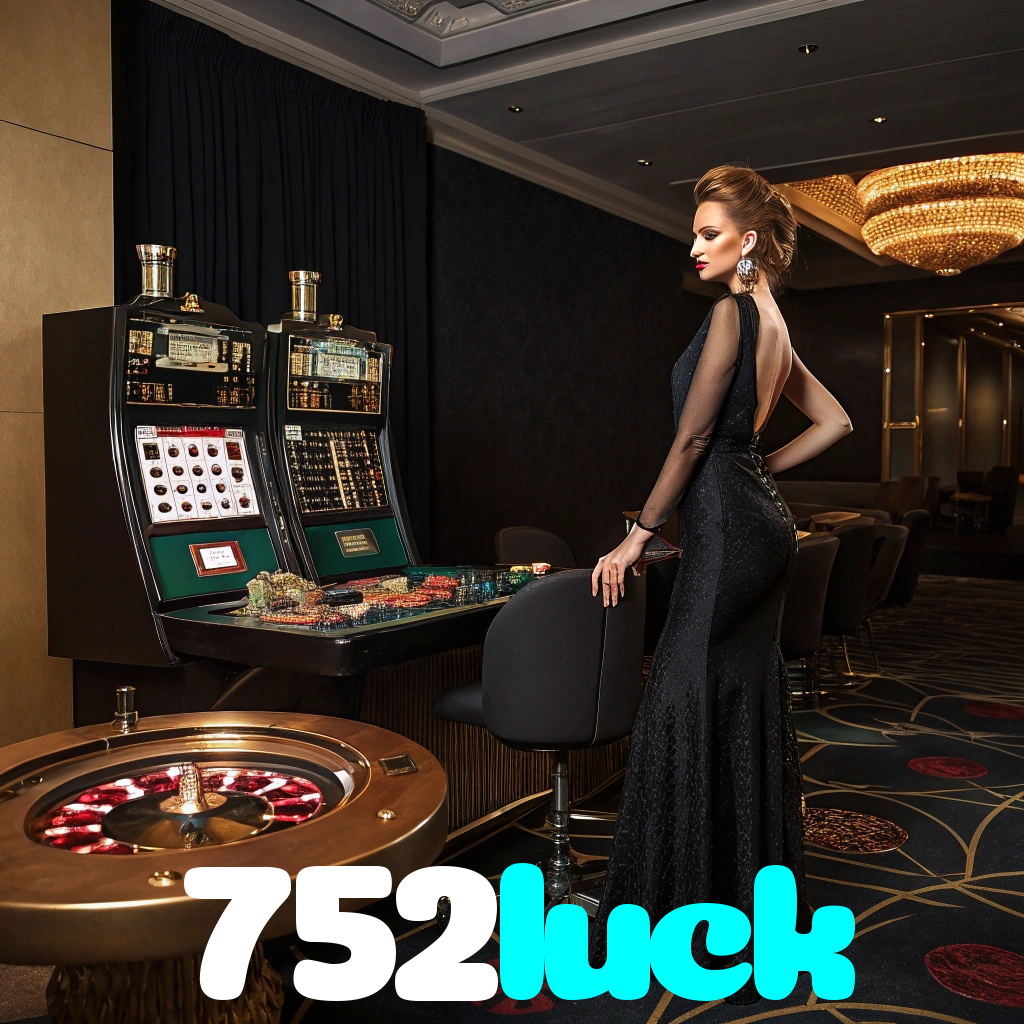 752luck