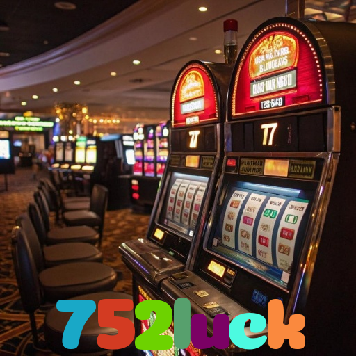 752luck 