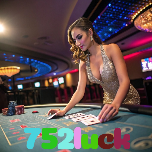 752luck