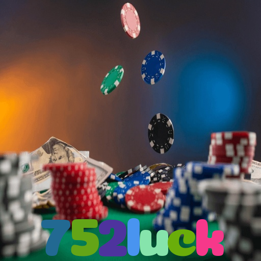 752luck 