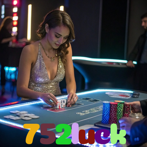 752luck