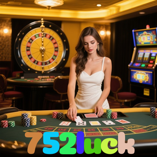 752luck 