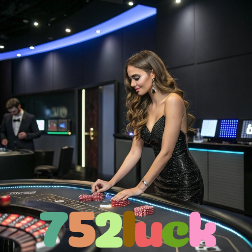 752luck 