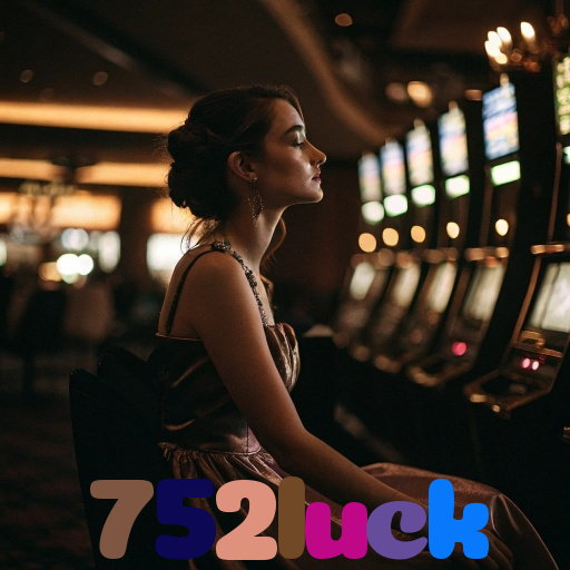 752luck 