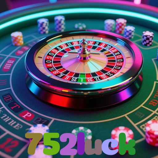 752luck 