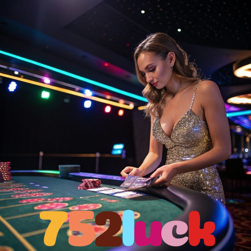 752luck 