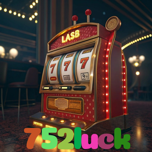 752luck