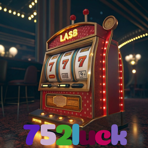 752luck 