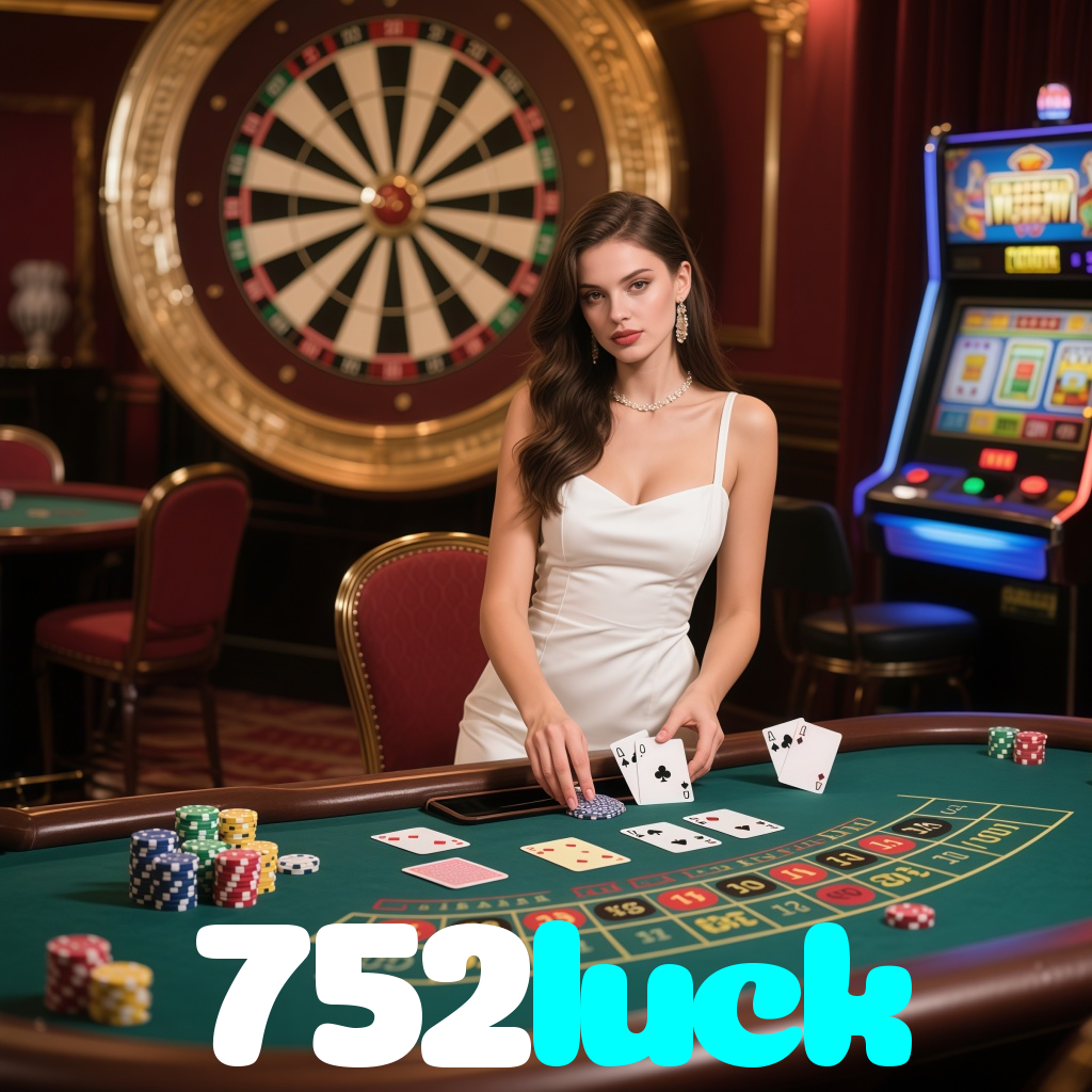 752luck 