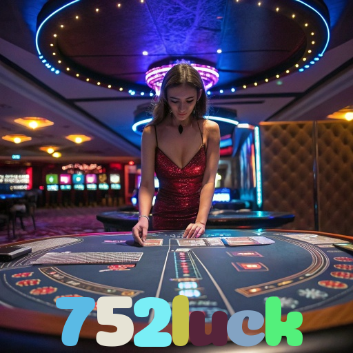 752luck 