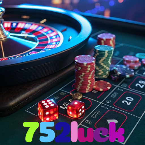 752luck 