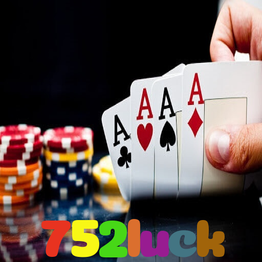 752luck 