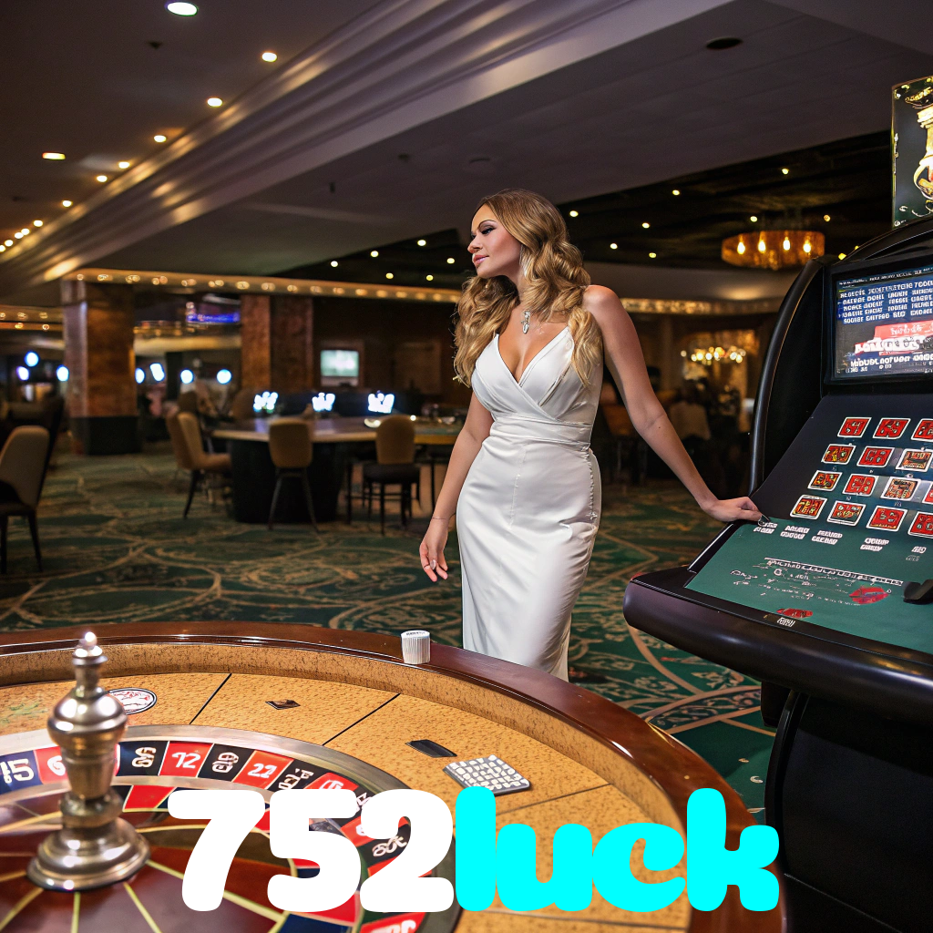 752luck 