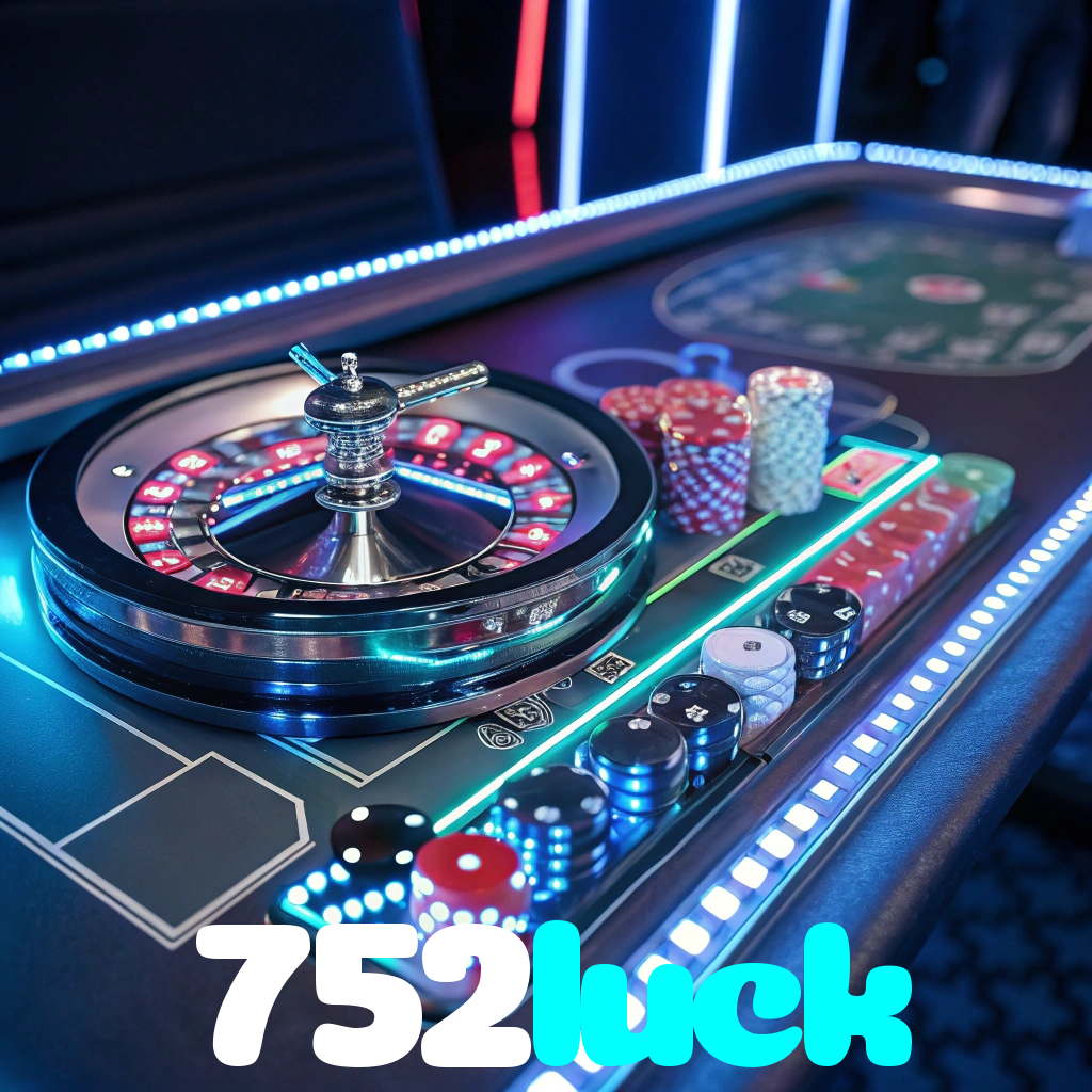 752luck