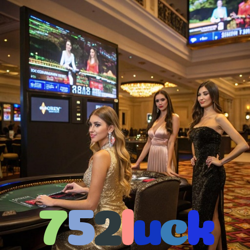 752luck 