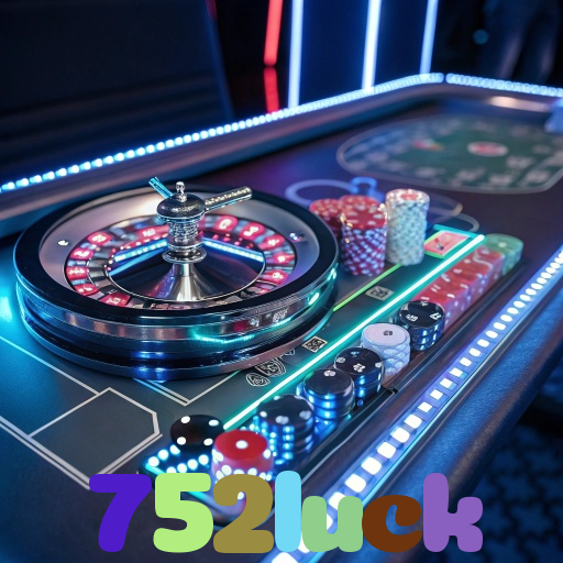 752luck 