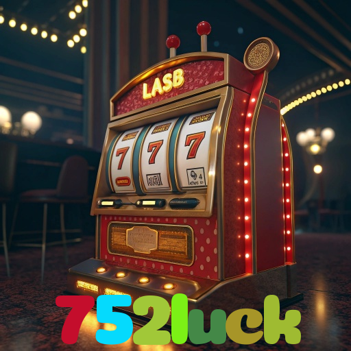 752luck 