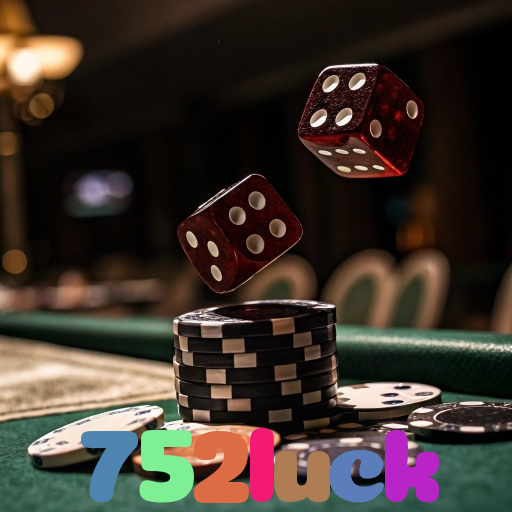 752luck 