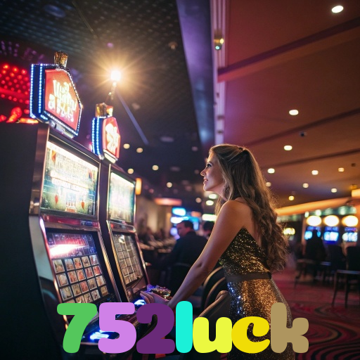 752luck 