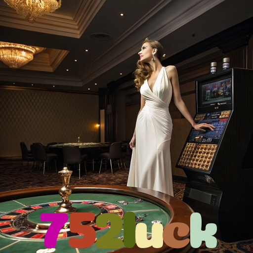 752luck 