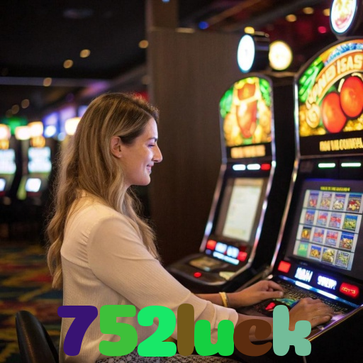 752luck 