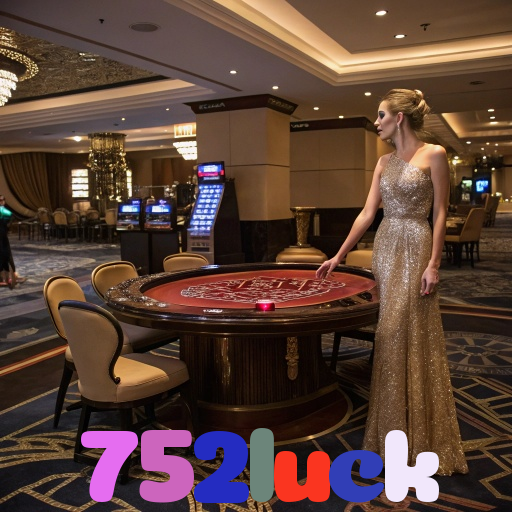 752luck 