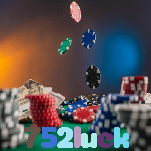 752luck 
