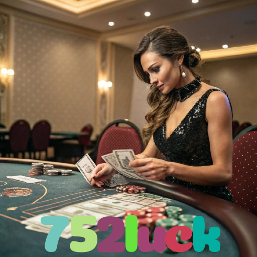 752luck 