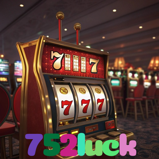 752luck 