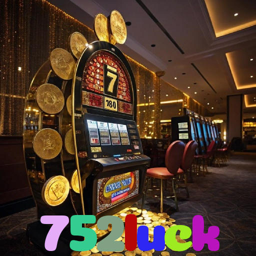 752luck 