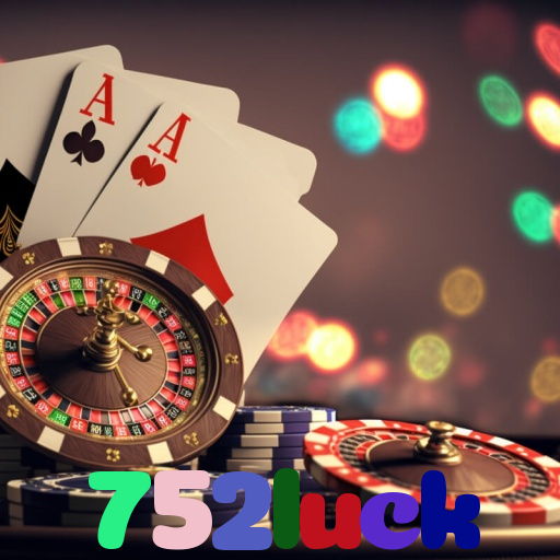 752luck 