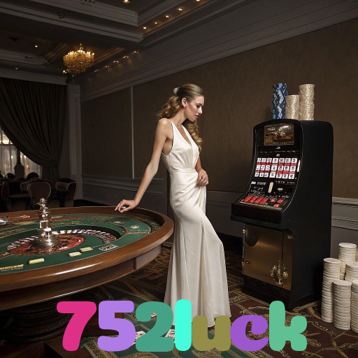 752luck