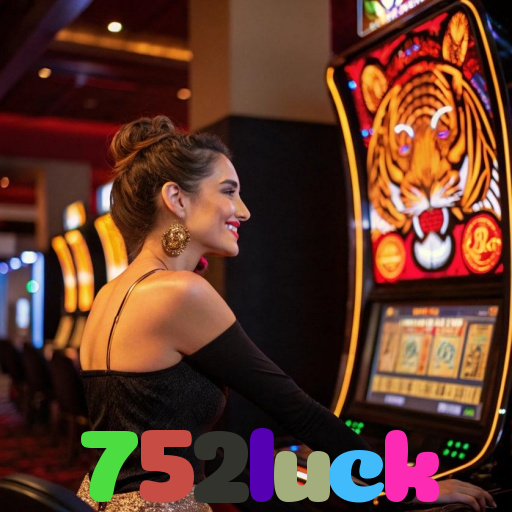 752luck 