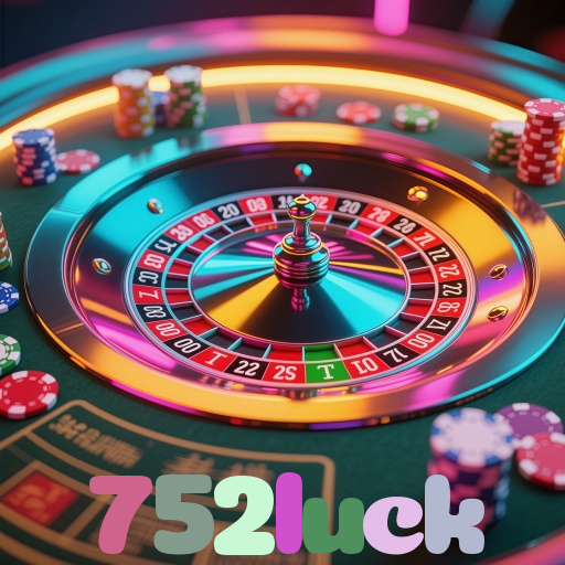 752luck 