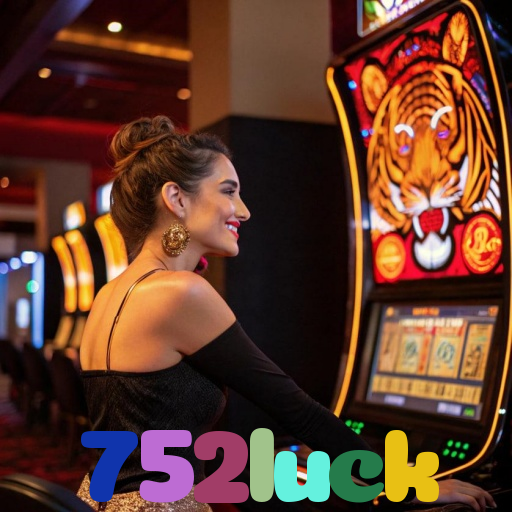 752luck 