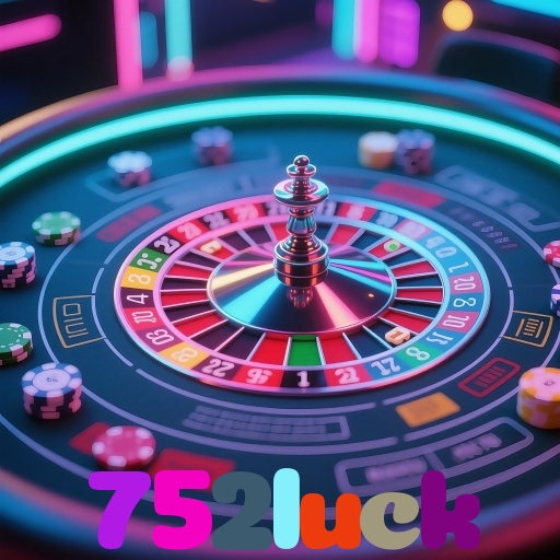 752luck 