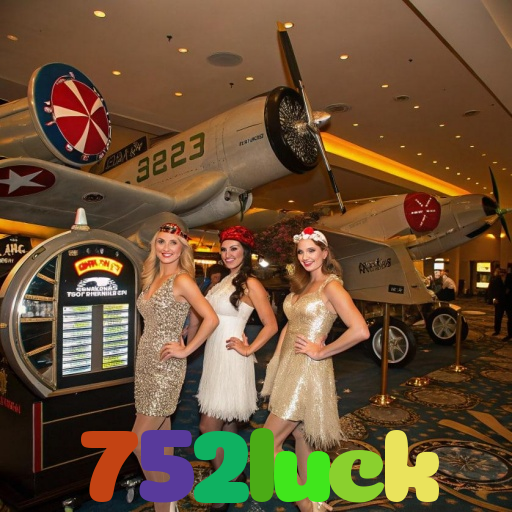 752luck 