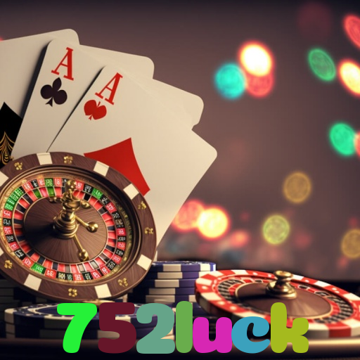 752luck 