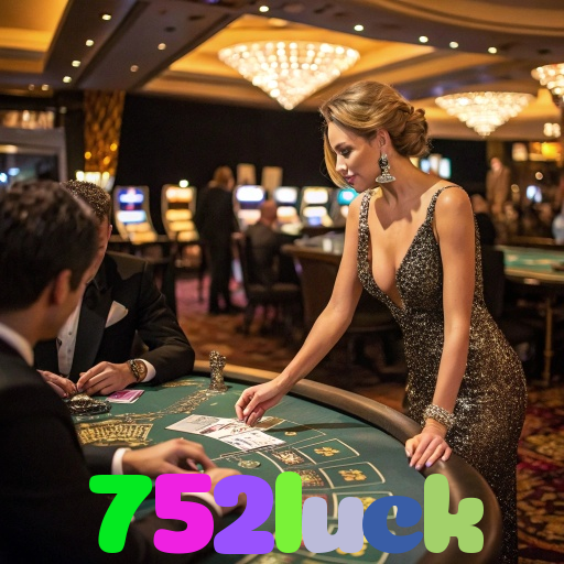 752luck