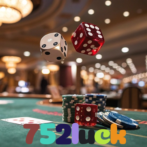 752luck 
