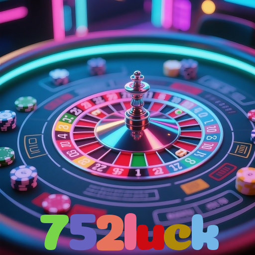 752luck 