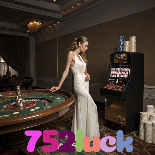 752luck 