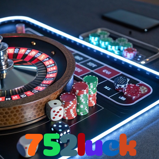 752luck