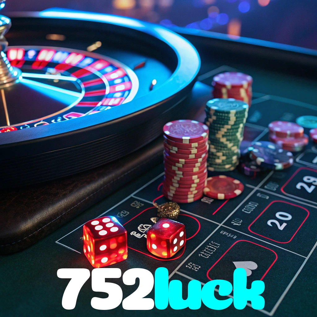 752luck 
