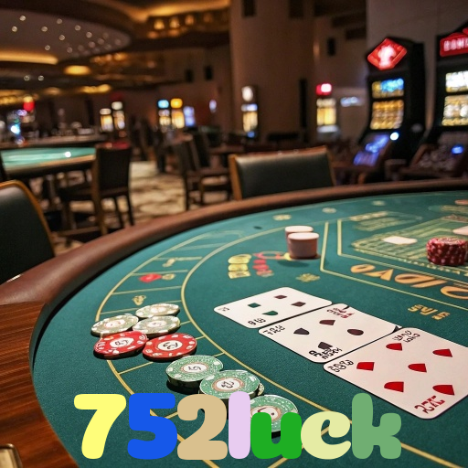 752luck 