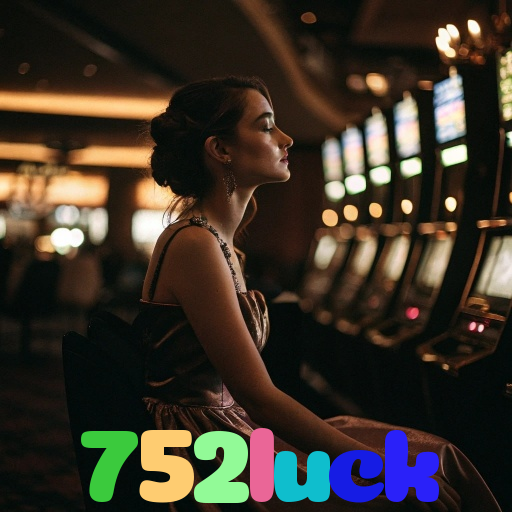 752luck 