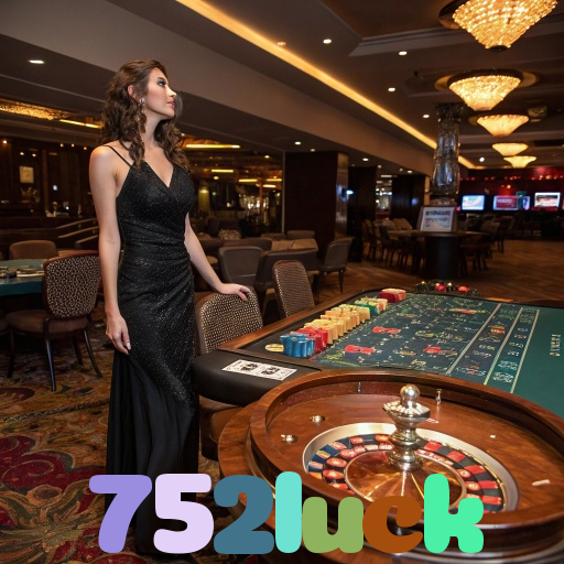 752luck 