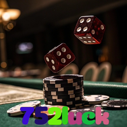 752luck 