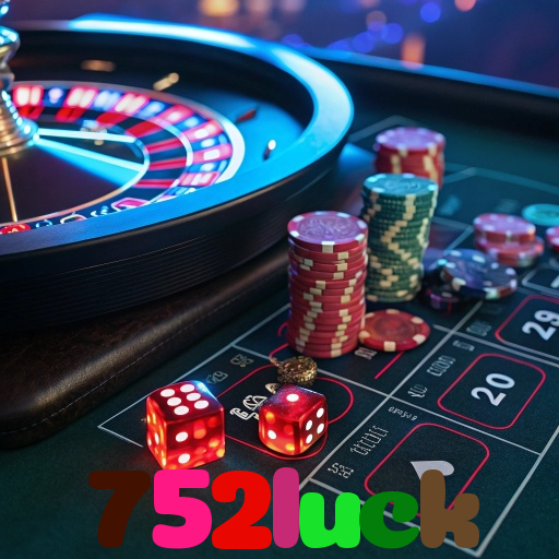 752luck 